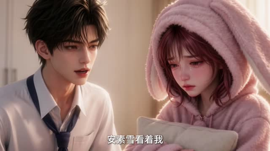我的女友人设千万种要怎么选第二季(130集) 我的女友人设千万种要怎么选第二季(130集)最后的大结局