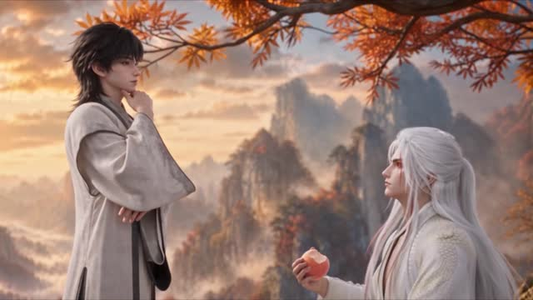 烛九阴第六季（145集）真的好看吗
