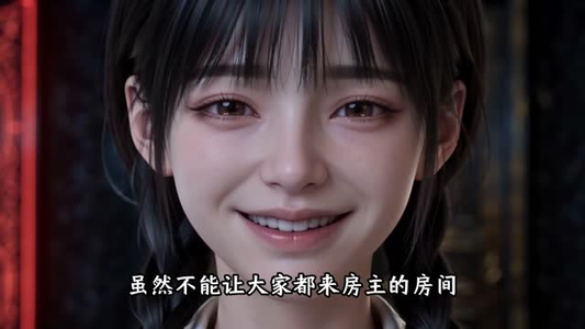 永夜苟神：十万住户供我发育第三季（177集）一个短剧看全集