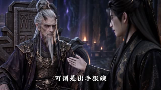 觉醒十殿阎罗吾即是红伞鬼仙第九季（157集）更新时间一览表