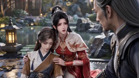 驭兽小暗卫（上）（1-252集）最新热剧免费看