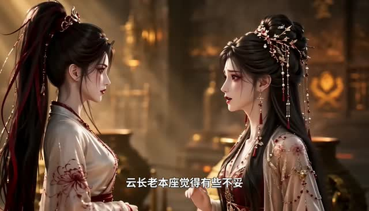 别跪了，我真不会修仙（上）（1-100集）免费短剧完整版