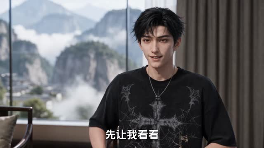 废土末世垃圾堆,我的ATM机第二季(148集) 废土末世垃圾堆,我的ATM机第二季(148集)短剧全集完整版