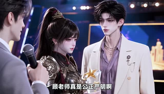 穿来的纸片人（158集）追风的女孩短剧
