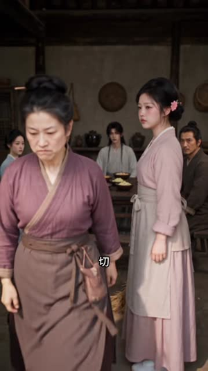 独宠贤妻第一季傻状元的福运贤妻（42集）热门短剧在线看