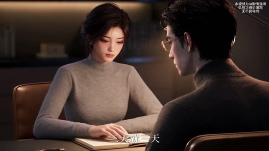 宋之偏爱第三季（255集）好看短剧追不停