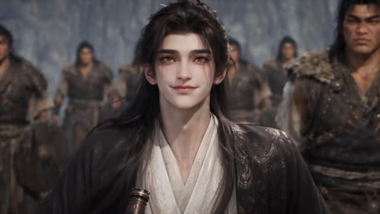 三国整个活（下）（201-312集）短剧演员排行榜