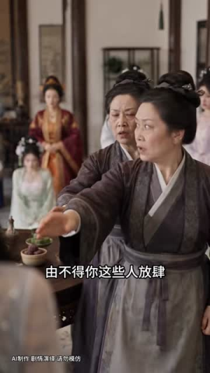 竹影行止：代嫁春归第三季（100集）最热短剧推荐