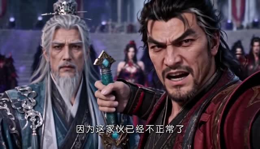 别拜了,我真不是人族圣祖(下)(151-350集) 别拜了,我真不是人族圣祖(下)(151-350集)我全都看完了
