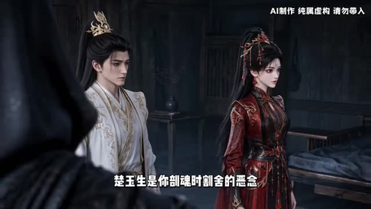 惹她干嘛，她家夫君妖力无边!第六季（176集）口碑爆棚免费看
