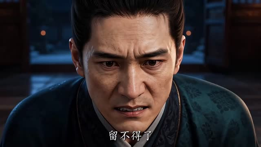 锦帘扶君安第二季（91集）免费短剧看全集