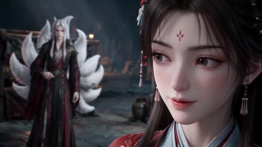 穿成恶毒女配，无情剑首为我低头（149集）红果免费短剧