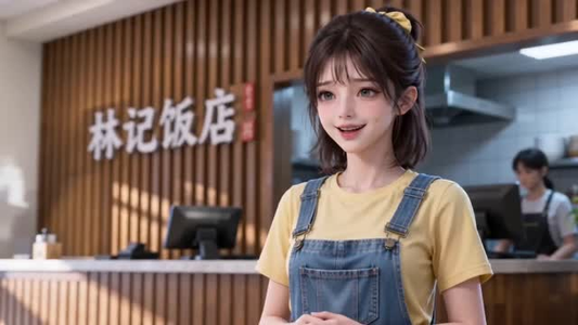 我用蛋炒饭盘活烂尾楼 （141集）免费观看