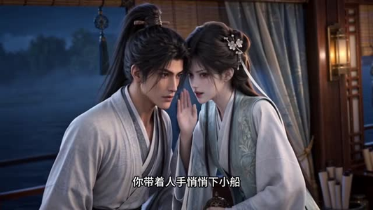 魂穿病秧子,偏偏我文武双全 (158集) 魂穿病秧子,偏偏我文武双全 (158集)真的好看吗