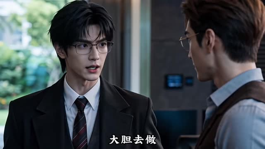 买卖词条，打造非凡俱乐部第一季 (75集)最后一集