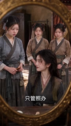 质子归来,囚我为妃第三季(下)(201-367集) 质子归来,囚我为妃第三季(下)(201-367集)热门短剧又来了
