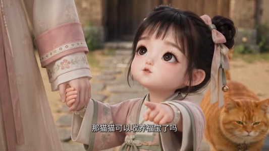天道福宝旺全家第二季（108集）在线看