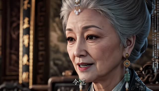 锦帘扶君安 第二季 (91集)爆火短剧推荐