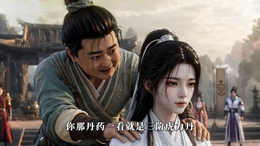辞骨 (60集) 辞骨 (60集)短剧抢先看全集