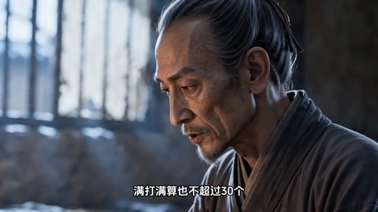 我嬴政！临终面壁穿越者第四季（198集）火爆短剧来袭