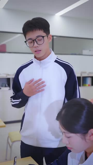 这个班主任不一般（101 集）短剧太精彩了