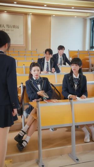 真千金对上软柿子（41 集）在线看完整版