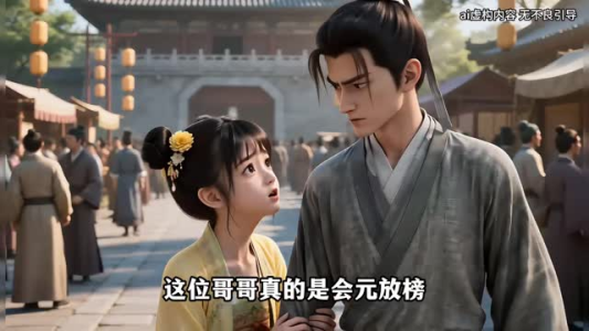 破庙起家小福星之第二季（1-100集）80到100集