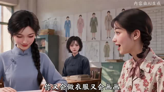 被退婚后我在七零赚钱养家致富第二季（246集）在哪个app能看