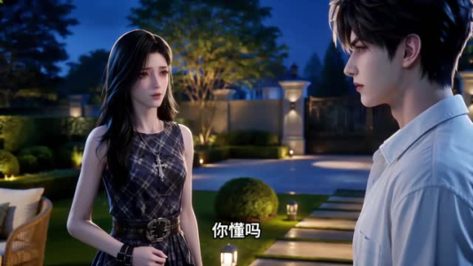 那年我亲懵口是心非乖戾少年_燃栀第三季（185集）热门短剧看不停