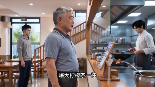 破产开餐馆还债,结果全网抢着吃第二季(301-600集) 破产开餐馆还债,结果全网抢着吃第二季(301-600集)在线免费观影