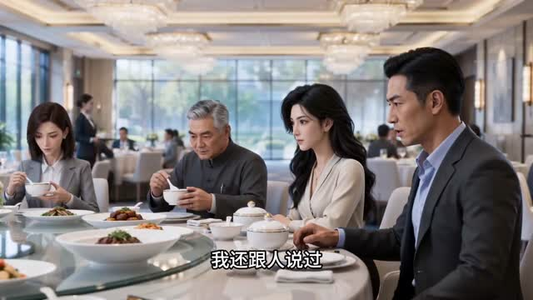 破产开餐馆还债,结果全网抢着吃第二季(1-300集) 破产开餐馆还债,结果全网抢着吃第二季(1-300集)火热短剧抢先看