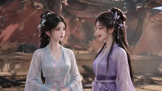心声暴露,我的破碎冷宫梦(112集) 心声暴露,我的破碎冷宫梦(112集)最新热播短剧
