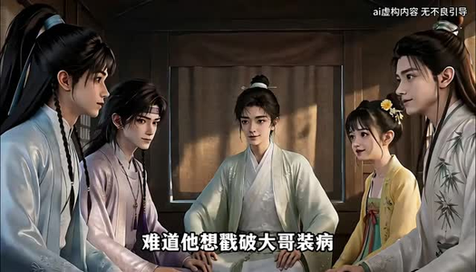 破庙起家小福星之第二季（101-324集）红果短剧看全集