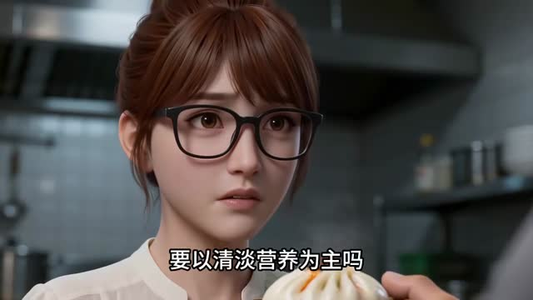 汪氏小厨开餐馆还债,结果全网抢着吃(1-300集) 汪氏小厨开餐馆还债,结果全网抢着吃(1-300集)热播短剧重燃