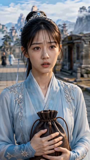 修仙日常之草根女散修(100集) 修仙日常之草根女散修(100集)热门短剧来袭