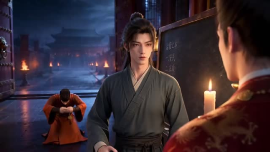 我跟大明太子摊牌了:要么听我的要么亡国(170集) 我跟大明太子摊牌了:要么听我的要么亡国(170集)看精彩短剧
