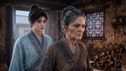 家有五女，穿越来的他连夜搞事业啦第三季（174集）热门短剧排行榜