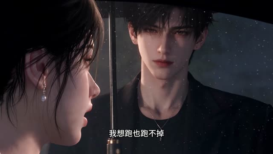 与黑夜共枕！（79集）最新热剧免费看