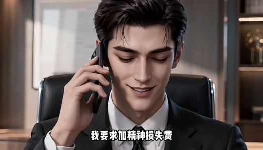 穿书带娃，我凭设计登顶（71集）最后的大结局