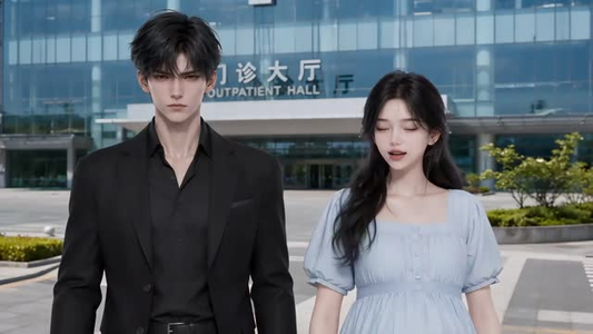 余生不长，只为自己而活第二季（100集）排行榜前十短剧