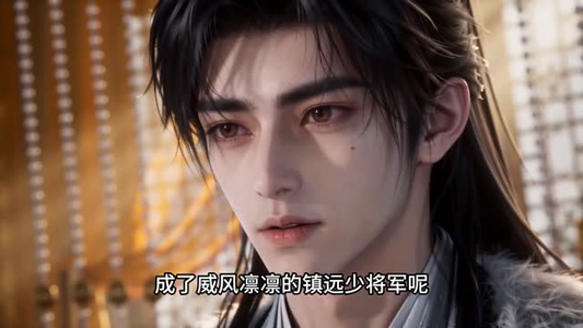 弹幕说他只爱真女主，我转身离开（48集）在线免费观看