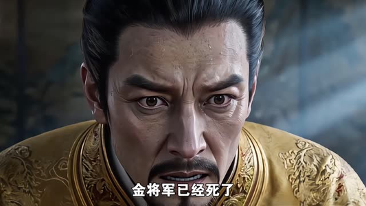 我恶名缠身，竟带全家翻身致富第六季（126集）免费观看完整版