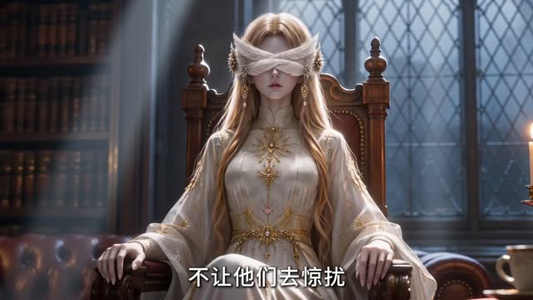 一个病秧子,我在诡异游戏当神女(206集) 一个病秧子,我在诡异游戏当神女(206集)古装短剧推荐