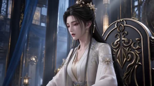 最强小师妹五界第一：天才见她都破防第三季（66集）免费热门短剧