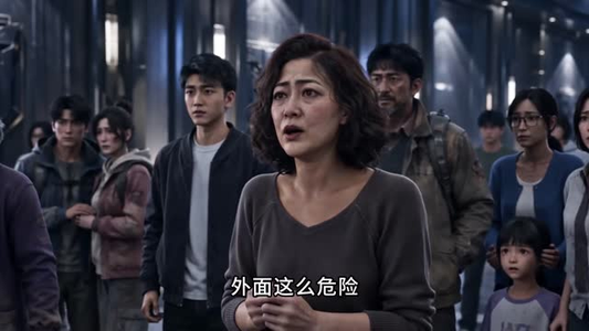 禁级之上：冥地归途第二季（141集）全集我都看完了