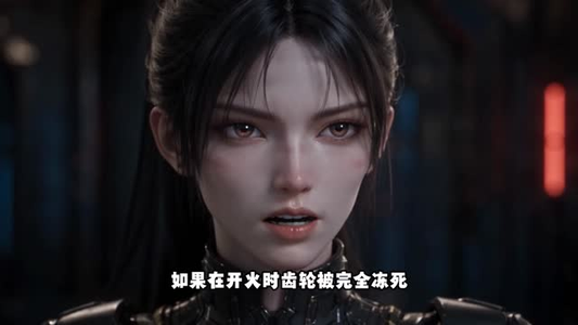 末日重工开局魔改钛合金狗笼 (120集) 末日重工开局魔改钛合金狗笼 (120集)一起追生活短剧