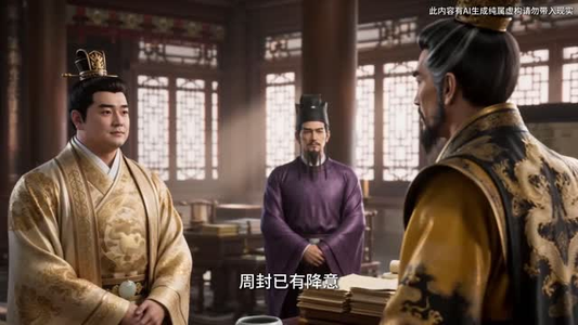 京师第一纨绔第七季 （144集）西瓜短剧免费看