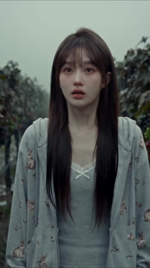 末世菟丝花：姐夫你倒是说句话啊第二季（151集）追风的女孩短剧