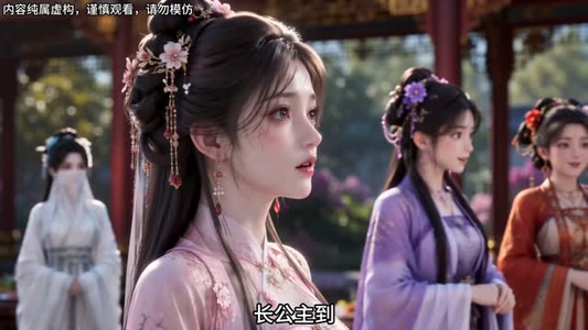 乱葬岗醒来，我扛着AK嫁王爷！（219集）最热短剧抢先看