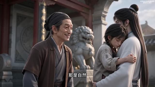 穿成野神我靠香火斩诸神第6季(103集) 穿成野神我靠香火斩诸神第6季(103集)哪个网站可以看